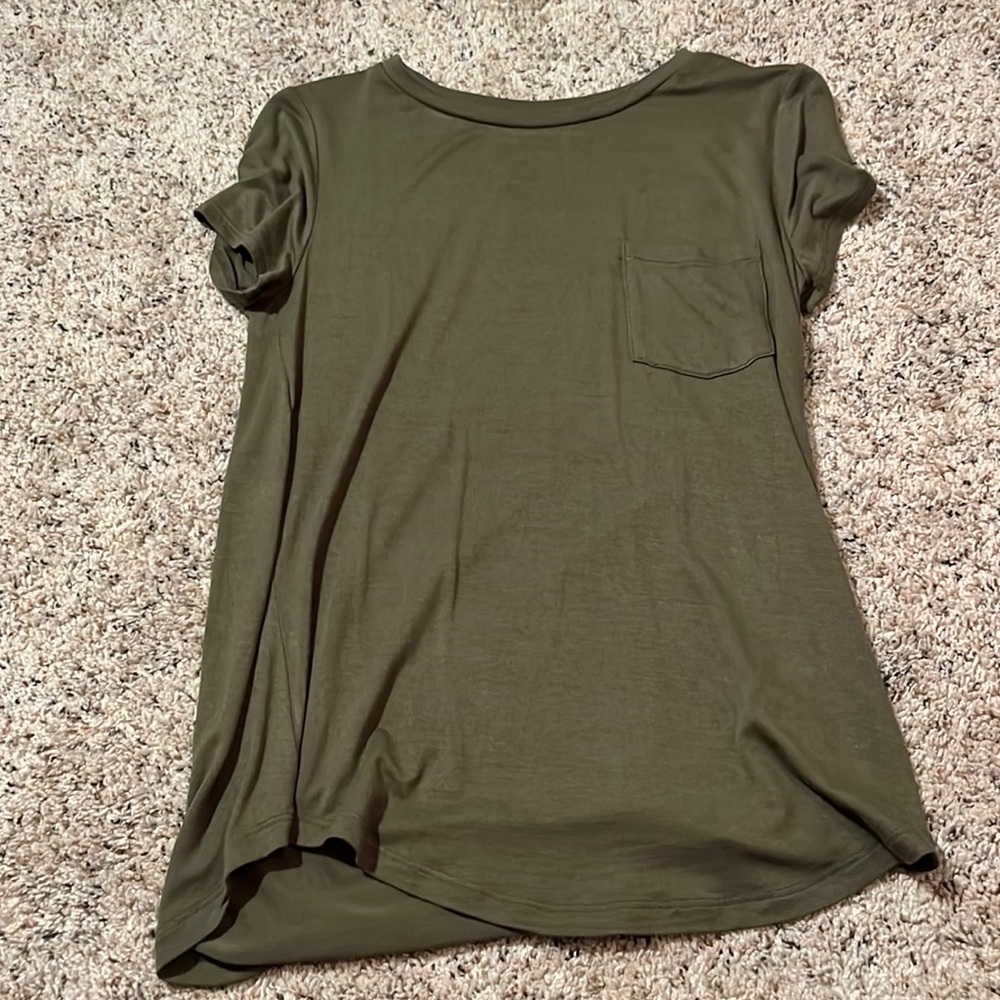 shirt